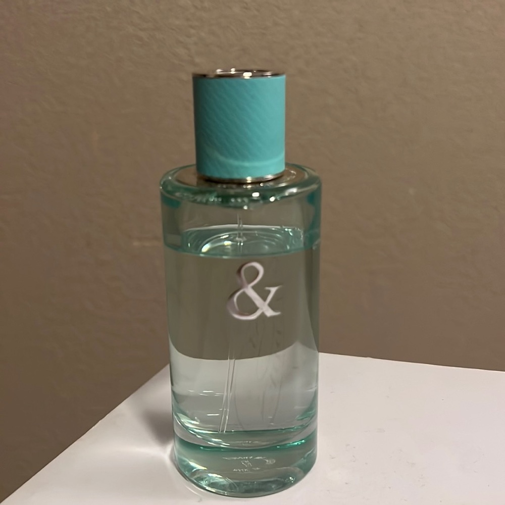 TIFFANY & CO. PARFUM 3.0 FL OZ 90 ml